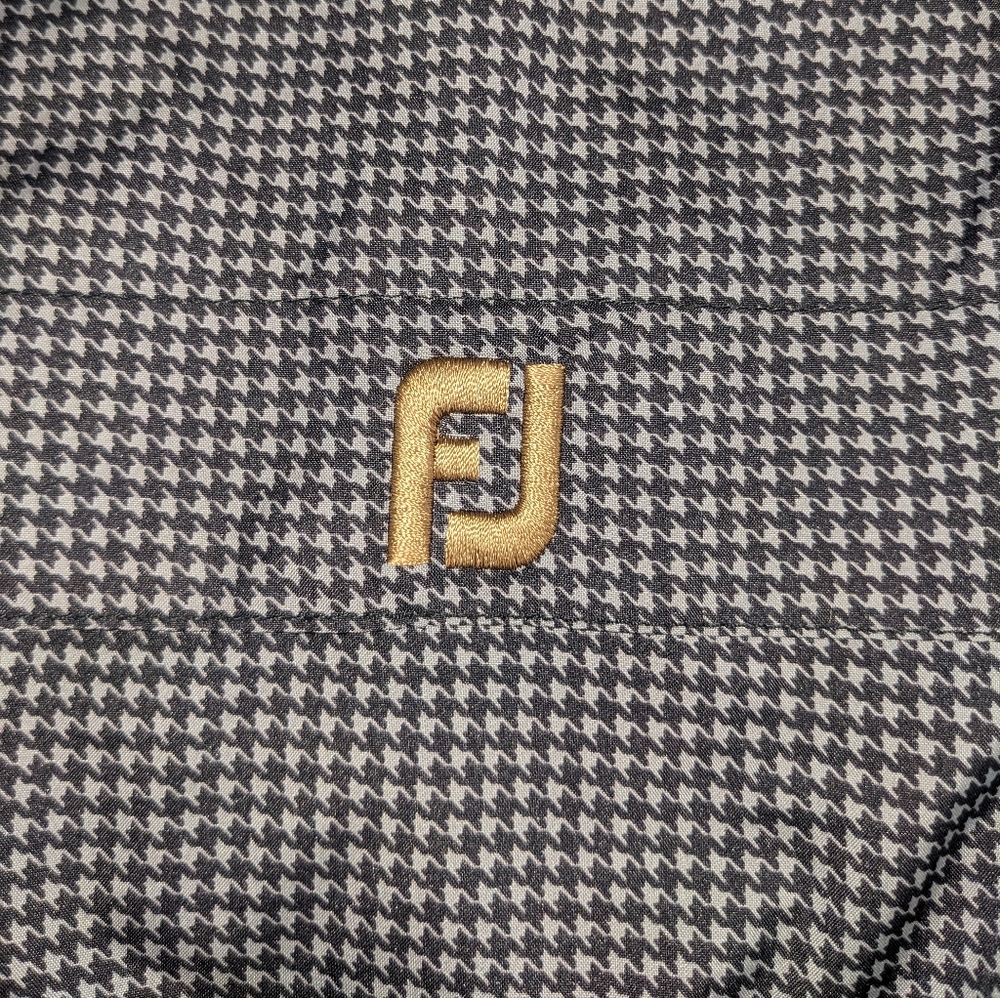 Golf Jacket - image 8